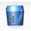 Innocolor Automotive Refinish farba 2K BaseCoat Transpeat Transparent Blue Car Auto Auto Automotive Paint